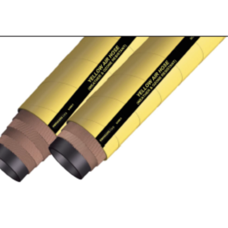 HWASEUNG-Air Hose 500 PSI - Image 2